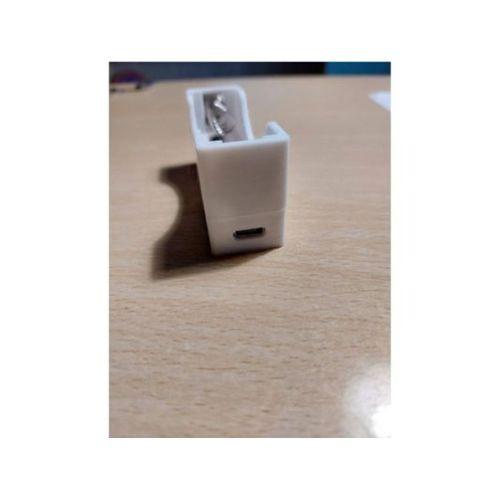 18650 TP4056 Type C Charger (Bu ürün Sadece Plastik parçadır - Almadan Önce Soru Sorabilirsiniz)