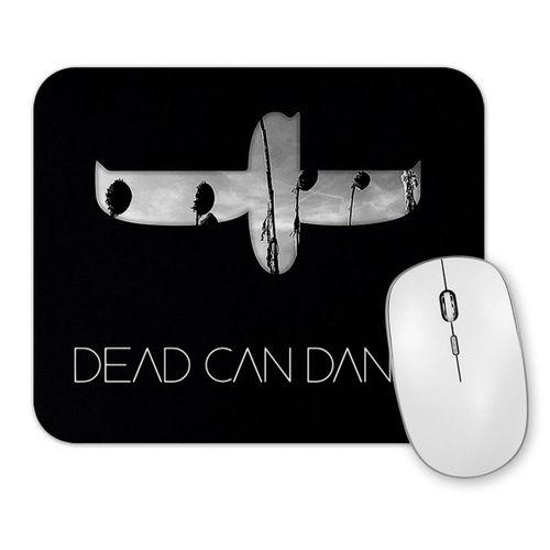 Dead Can Dance Mouse Pad