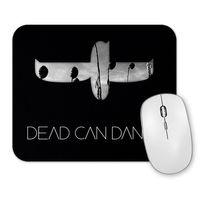 Dead Can Dance Mouse Pad