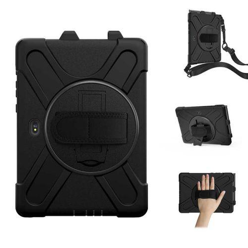Galaxy Tab Active Pro T547 Zore Defender Tablet Silikon