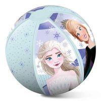 16525 - MONDO FROZEN DENİZ TOPU 50 CM 30