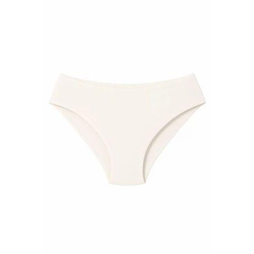 Lazer 5 Li Slip Külot Kadın