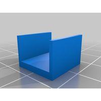 Nerf misilatörü cıvatalı takviye parçası - 3712233