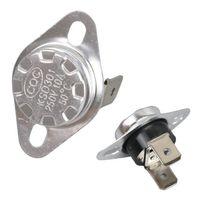 IC-269 50 C NC Termostat Normalde Kapalı Tip