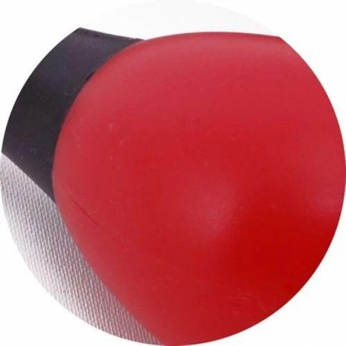 Marakas Orta Boy Kırmızı  M13RD