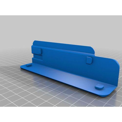 ICS SA80 Yan Desteği