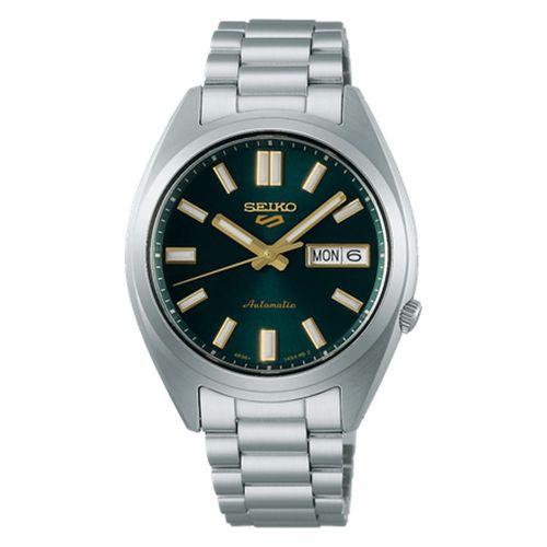SRPL57K1 Seiko 5 Sports Otomatik Erkek Kol Saati SRPL57K