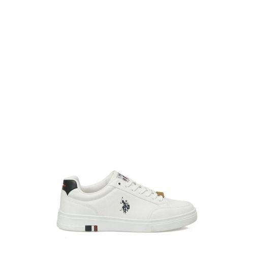 U.S. Polo Assn. 5w Franco 5Pr Ayakkabı