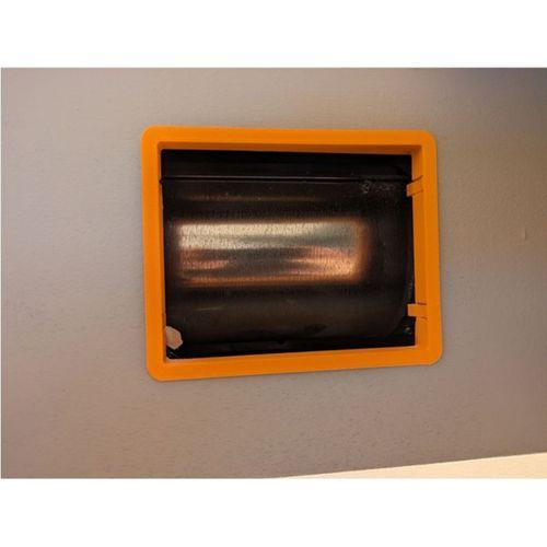 Alçıpan Erişim Paneli (Bu ürün Sadece Plastik parçadır - Almadan Önce Soru Sorabilirsiniz)