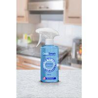 CLEANSMART ANTİSEPTİK EL VE CİLT SPREY 500 ML