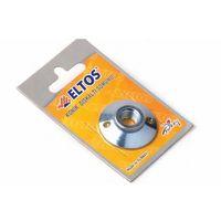 Konik Diskaltı Somunu - Tüm Taşlama Makinelerine