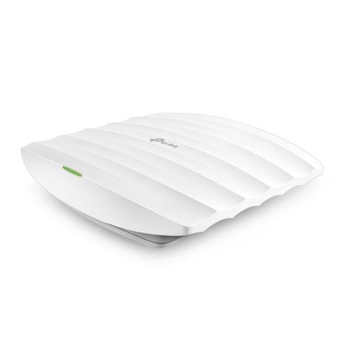 TP-LINK OMADA EAP115 1Port Poe 300Mbps, 2,4Ghz,  Tavan tipi, Aktif Poe, Access Point