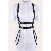 Şık Ve Tarz Deri Kemer - Brf814