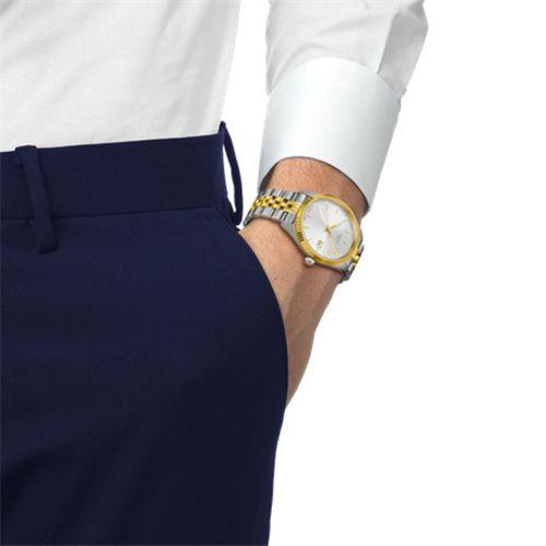 T1564102203100 Tissot Ballade Erkek Kol Saati T156.410.22.031.00
