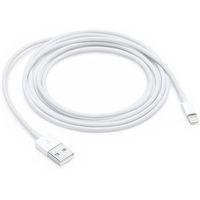 PowerMaster DK-18295 Lightning 1 Metre Iphone Şarj-Data Kablosu