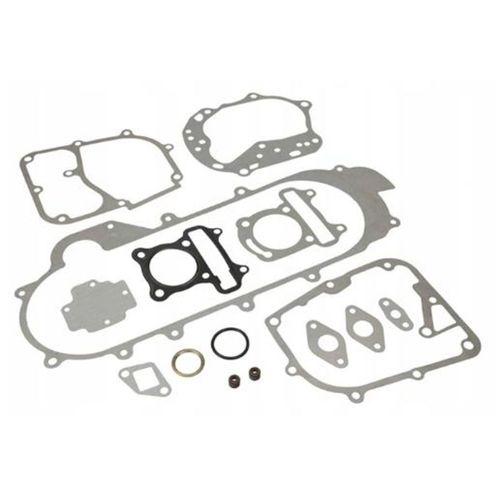 SEVGENT Takım Conta Üst Saç Scooter 80