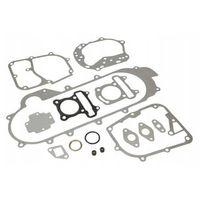 SEVGENT Takım Conta Üst Saç Scooter 80