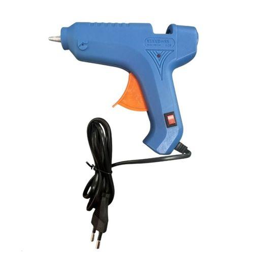 Wınnboss Silikon Tabancası Farklı Renk 60W