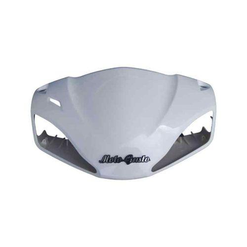 RMG Rmg Santa 125 Sinyal Muhafazası Beyaz