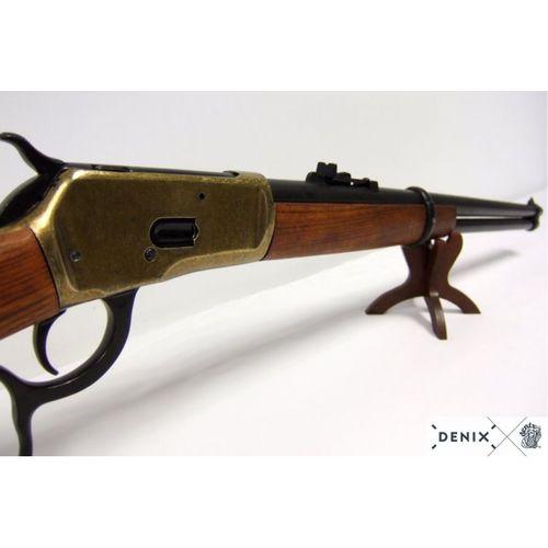 Denix-MOD.92 KARABİNA, ABD 1892-Made in Spain Denix Koleksiyon Grubu