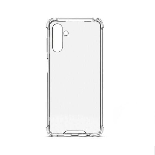 Galaxy A04S Kılıf Zore Nitro Anti Shock Silikon