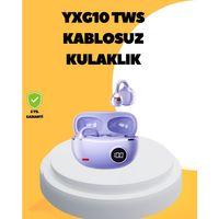 Yxg10 Tws Kablosuz Kulaklık