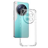 Tecno Camon 40 Premier 5G Zore 2mm Anti Shock Silikon