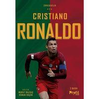 Cristiano Ronaldo-Zirvedekiler 2 Profil Yayıncılık