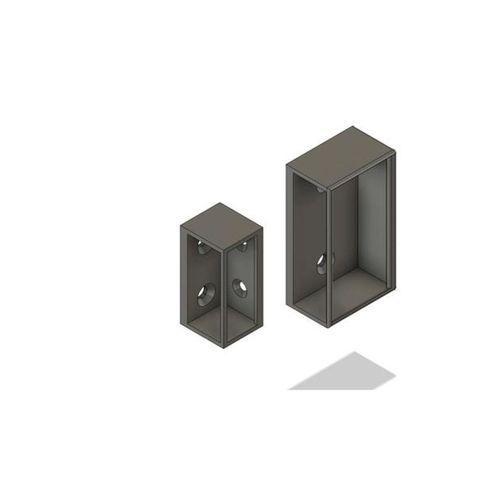 Sonoff Zigbee Kapı Pencere SNZB 04 Tutucular (Bu ürün Sadece Plastik parçadır - Almadan Önce Soru Sorabilirsiniz)