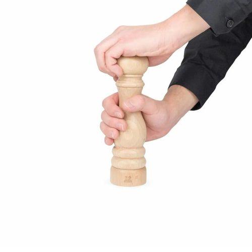 Peugeot Paris Natural Doğal Tuz Değirmeni 22 Cm