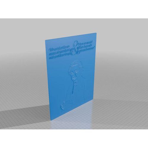Einstein İlham Alıntıları - 6902307