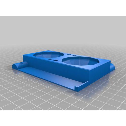 Boyama Tut kolu - İkiz Dock - 5142414
