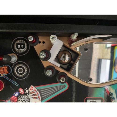 - Bond Scuba Kick Mod VUK Çevreleme (Bu ürün Sadece Plastik parçadır - Almadan Önce Soru Sorabilirsiniz)