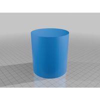 Duckpin Bowling Topu Standı (Bu ürün Sadece Plastik parçadır - Almadan Önce Soru Sorabilirsiniz)