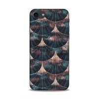 Apple Iphone 8 Uyumlu Kılıf Romans (43) Thin Fit Kılıf Şemsiye