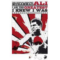Muhammed Ali Basic Puzzle 240 Parça Yapboz