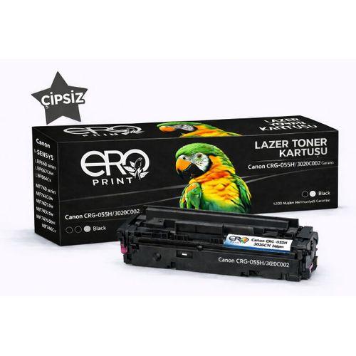 Canon MF-742cdw Siyah Muadil Toner - 7500 Sayfalık Çipsiz Toner