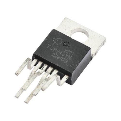 TOP 243YN TO-220-6 Entegre Devre