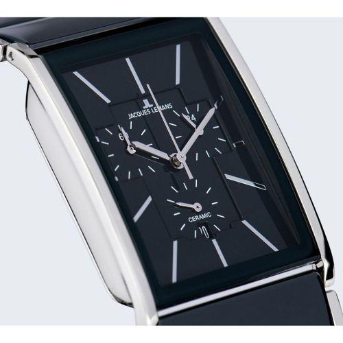 JACQUES LEMANS DUBLIN 1-1941F ERKEK KOL SAATİ