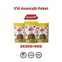 Karanfil Tane 3 X 30 gr ( 3 Paket )