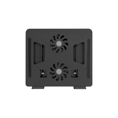 FRISBY FNC-5165ST TAŞINABİLİR KATLANIR ALÜMİNYUM NOTEBOOK STANDI 10-15.6&quot;