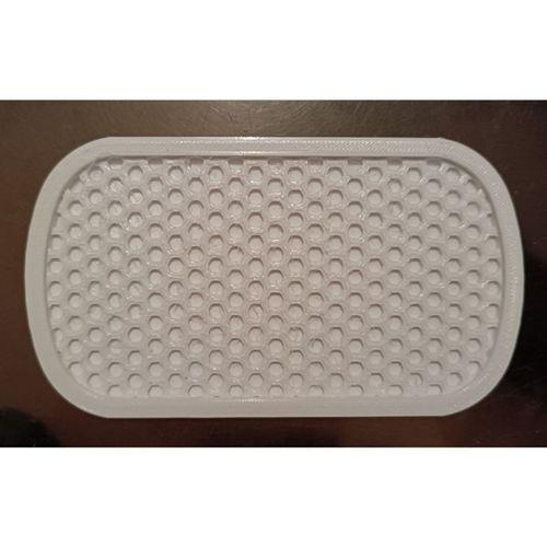 Bot Kaydırma (Bu ürün Sadece Plastik parçadır - Almadan Önce Soru Sorabilirsiniz)