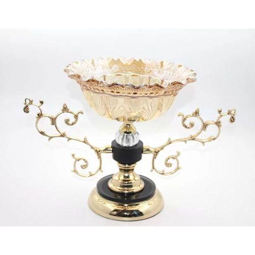 Cam Kase Şekerlik Model 1