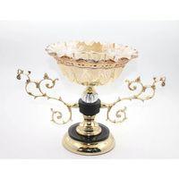 Cam Kase Şekerlik Model 1