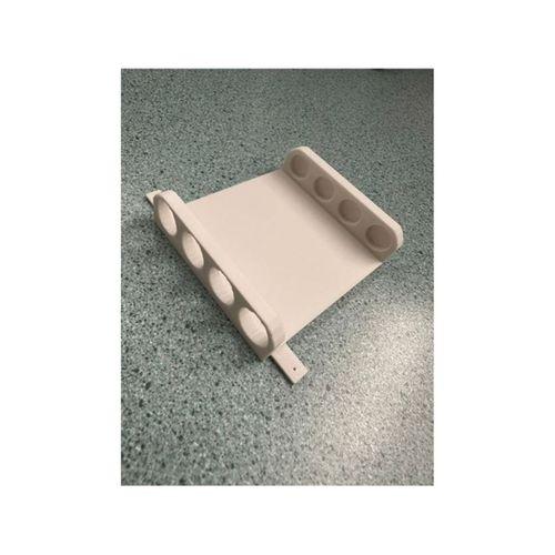 Expo İnce Uçlu Keçeli Kalem Tutucu 3D Baskı (Bu ürün Sadece Plastik parçadır - Almadan Önce Soru Sorabilirsiniz)