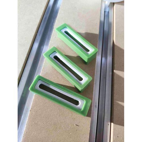 Koruma _ Orijinal Shapeoko Kelepçesi için Takviye - 5140232