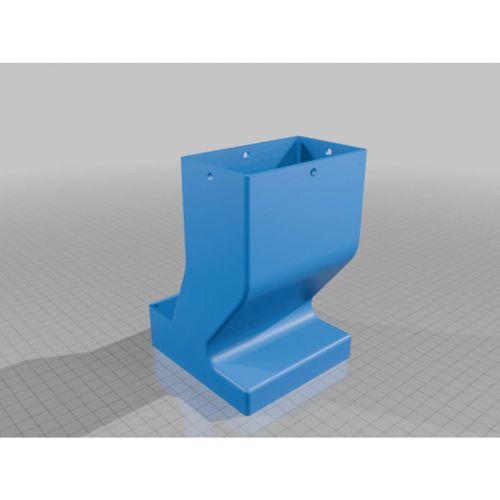 Kuş Yemliği (Bu ürün Sadece Plastik parçadır - Almadan Önce Soru Sorabilirsiniz)