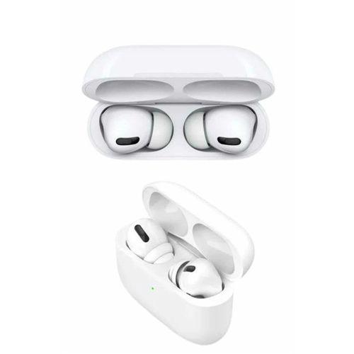 Yeni Nesil Pro Bluetooth Kulaklık Android Ve İos Uyumlu Dokunmatik Kontrol