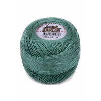 Kaplan Etamin Ve Kanaviçe İpi 8 No Kod/Renk: 109 - Royaleks