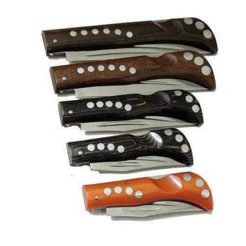 Şehzade 3 24,5 Cm Kamp   Outdoor Çakı  - Yarı Otomatik